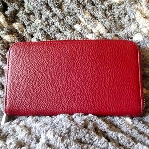 Thirty One All About the Benjamin's Wallet New